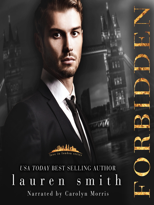 Title details for Forbidden by Lauren Smith - Available
